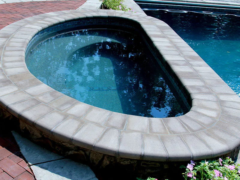 Pool water features installation, repair and maintenance in Sterling, VA