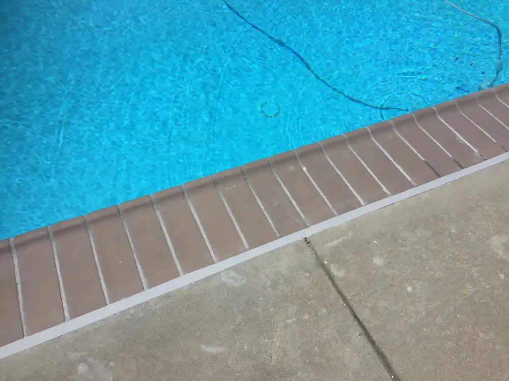 Pool Caulking