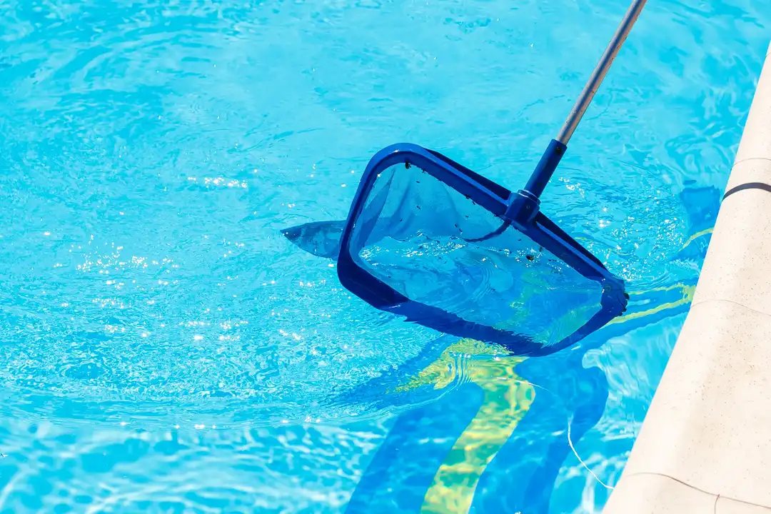 Skimming and Surface Cleaning